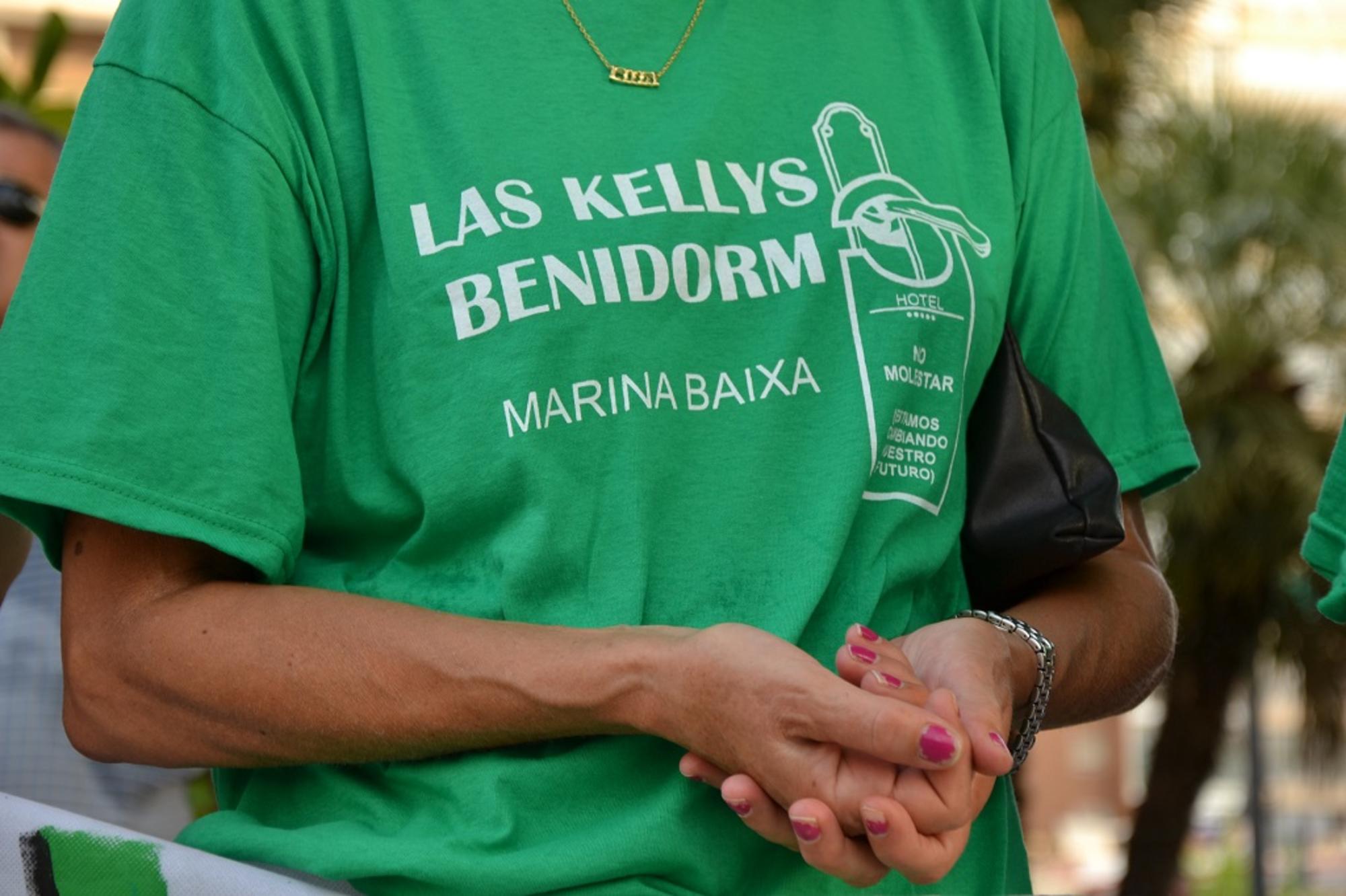 Kellys Benidorm